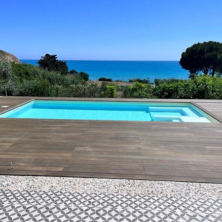 Holiday Home Sciacca Esterno foto