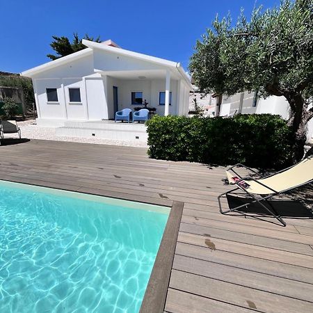 Holiday Home Sciacca Esterno foto