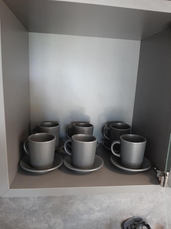Holiday Home Sciacca Esterno foto