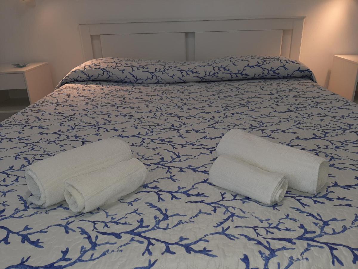 Holiday Home Sciacca Esterno foto