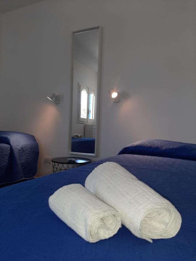 Holiday Home Sciacca Esterno foto