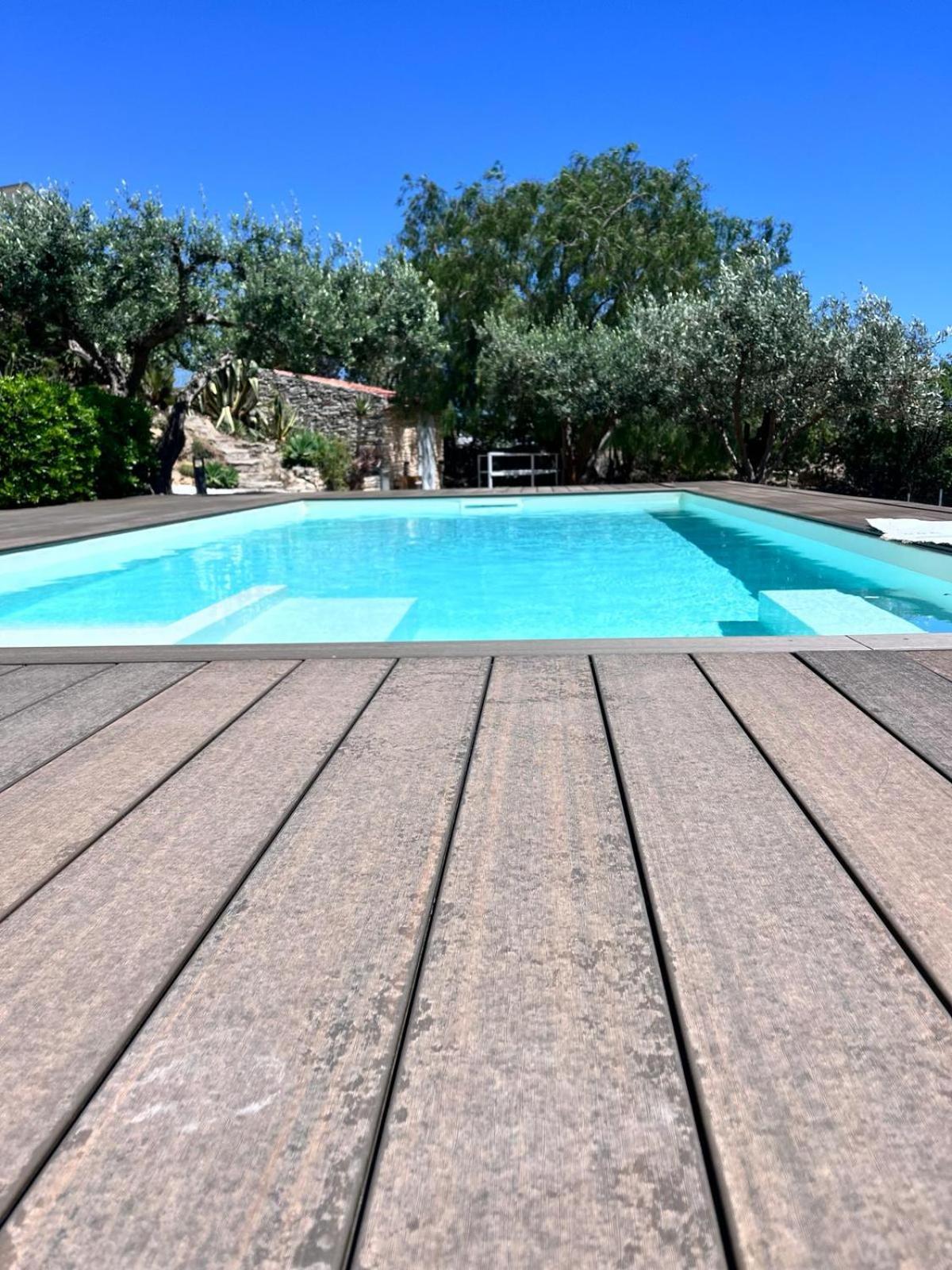 Holiday Home Sciacca Esterno foto