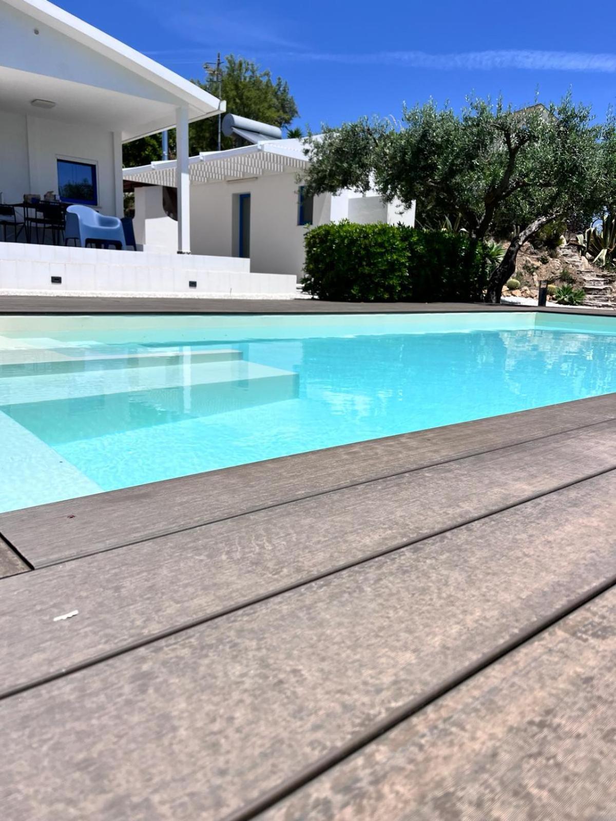Holiday Home Sciacca Esterno foto
