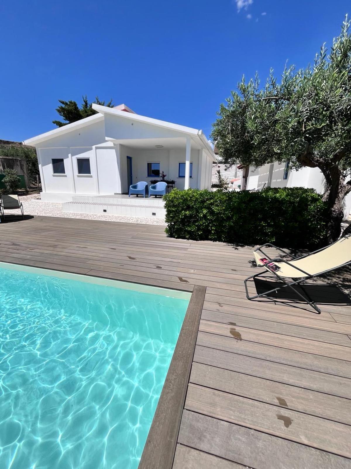 Holiday Home Sciacca Esterno foto