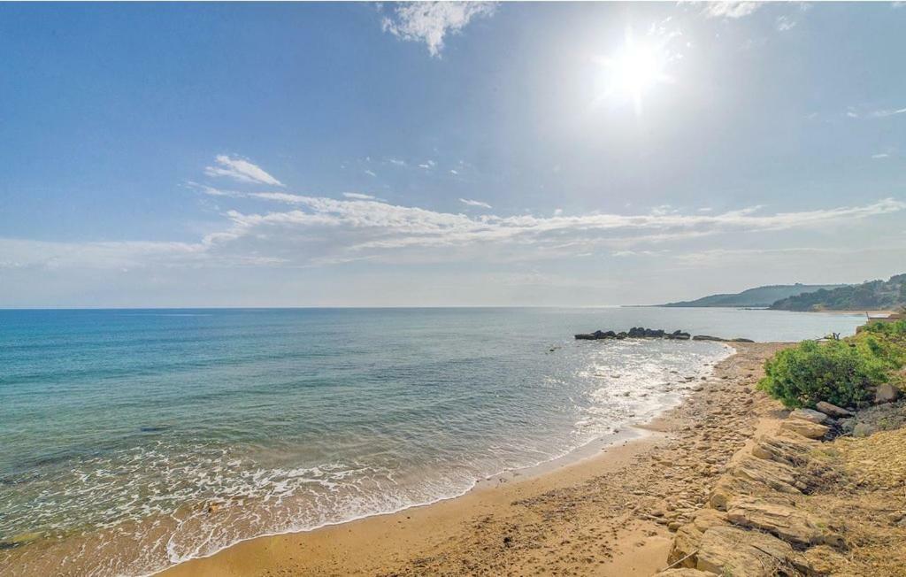 Holiday Home Sciacca Esterno foto